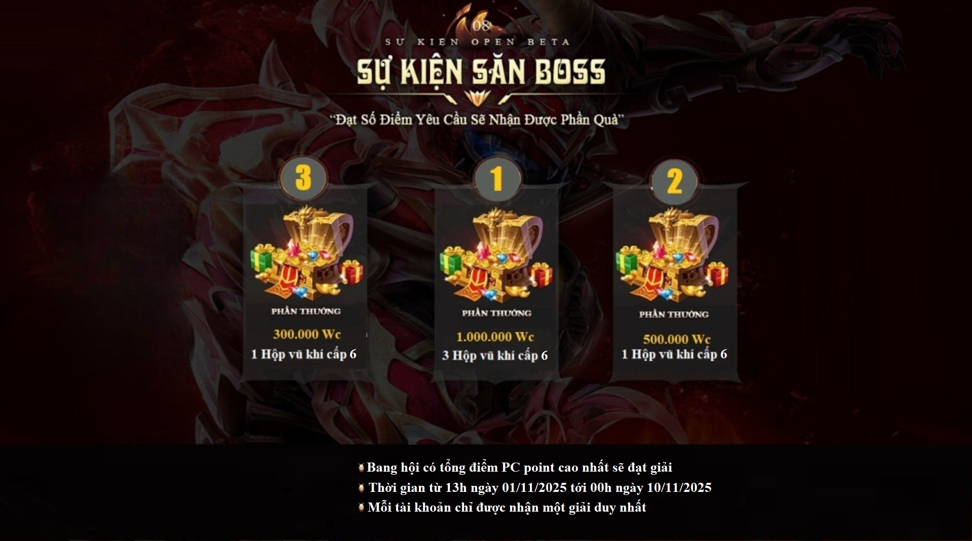 Sự Kiện 5